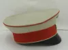 Prussian Garde du Corps Officers Visor Visuel 3
